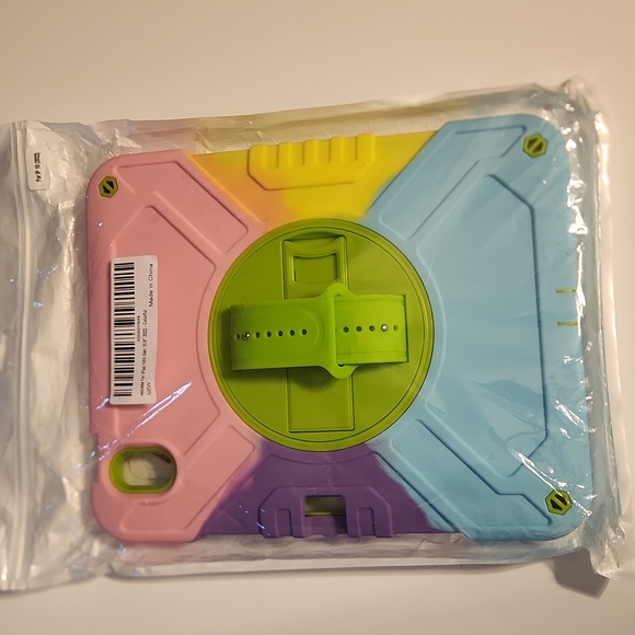 NEW - Sealed Package - Hocase for iPad 10th Generation Case 10.9" 2022 - Picture 3 of 8